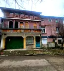 Къща в Плевен, Идеален център