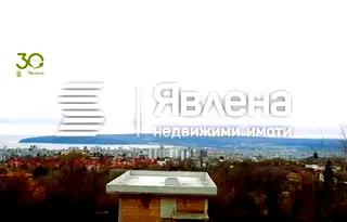 Къща във Варна, Изгрев