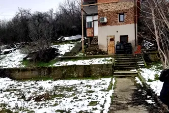 Къща в Стара Загора, Железник - изток