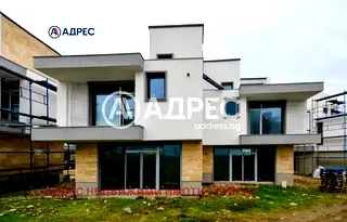 Къща в Бургас, Крайморие