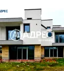 Къща в Бургас, Крайморие