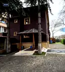 Къща в София, Красна поляна 2