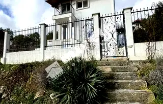 Къща във Варна, м-т Акчелар