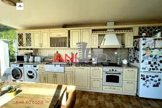 Къща във Варна, м-т Акчелар