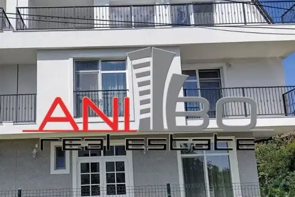 House in Varna, Alen Mak