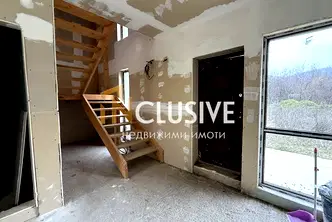 Къща във Варна, м-т Балам Дере