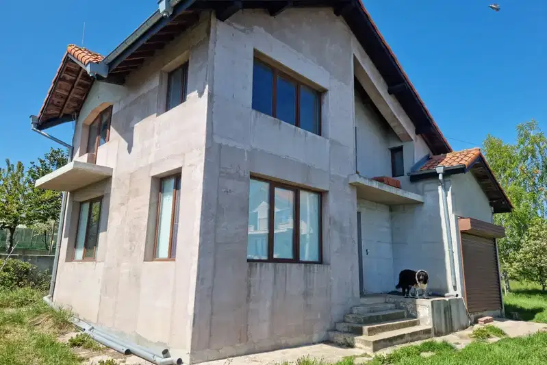 House in Varna, Borovec - Yug