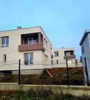 Къща във Варна, м-т Боровец - юг