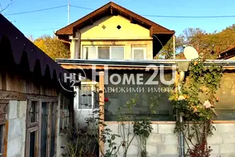 Къща във Варна, м-т Боровец - юг