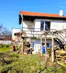 Къща във Варна, м-т Боровец - юг