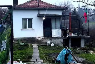 Къща във Варна, м-т Боровец - юг