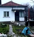 Къща във Варна, м-т Боровец - юг