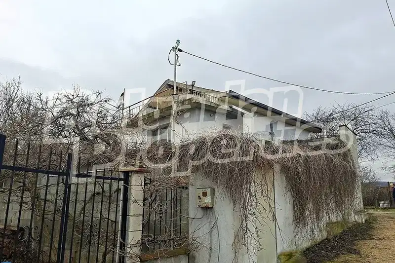 House in Varna, Dolna Traka