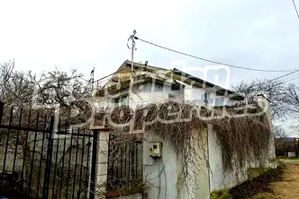Къща във Варна, м-т Долна Трака