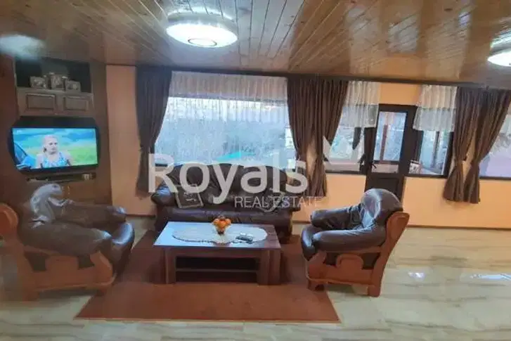 House in Varna, Dolna Traka
