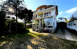 Къща във Варна, м-т Долна Трака