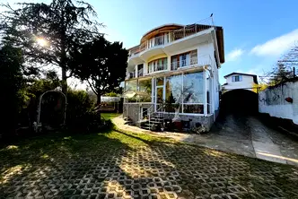 Къща във Варна, м-т Долна Трака