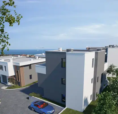 Снимка 4 — Къща във Варна, м-т Долна Трака