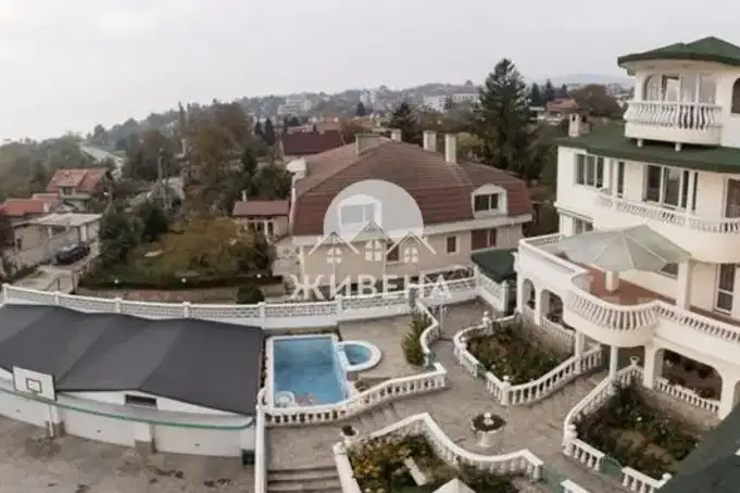 House in Varna, Dolna Traka