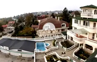 Къща във Варна, м-т Долна Трака