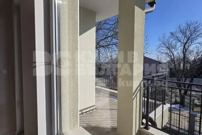 House in Varna, Gorna Traka