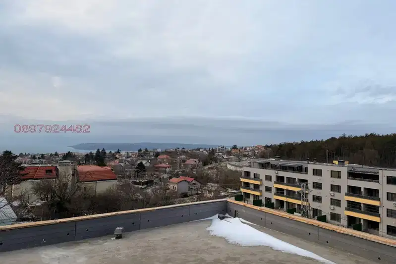 House in Varna, Gorna Traka
