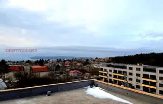 Къща във Варна, м-т Горна Трака