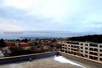 Къща във Варна, м-т Горна Трака