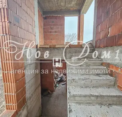 Снимка 4 — Къща във Варна, м-т Горна Трака