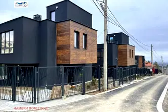 Къща в София, м-т Камбаните