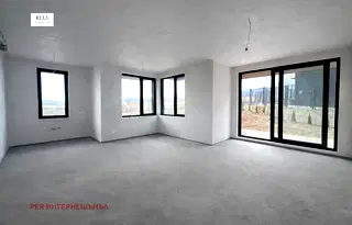 Къща в София, м-т Камбаните