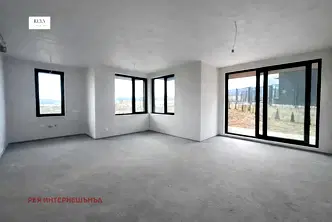 Къща в София, м-т Камбаните