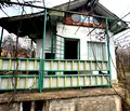 Снимка 2 — Къща в Плевен, м-т Кожухарска чешма