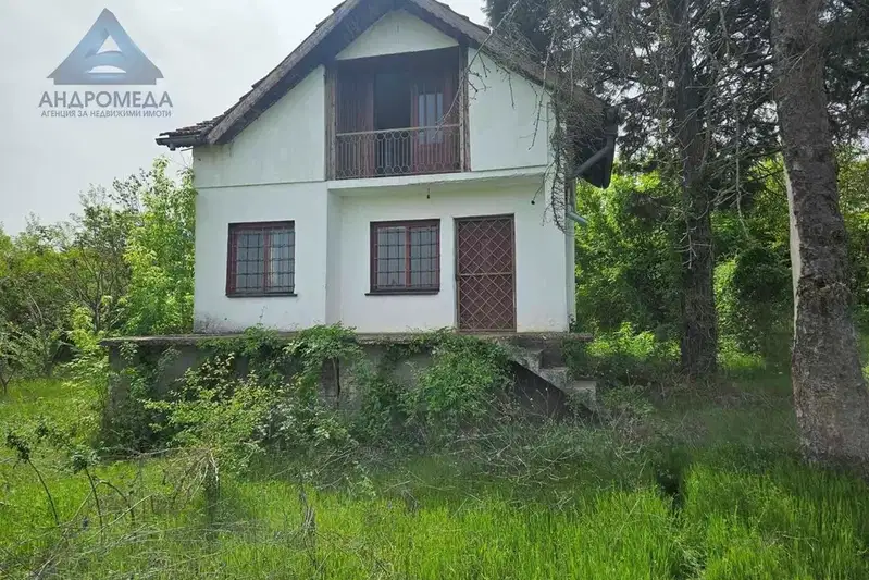 House in Pleven, Kojuharska Cheshma
