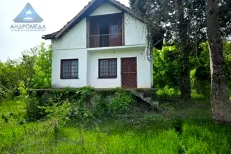 Къща в Плевен, м-т Кожухарска чешма