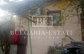 Къща във Варна, м-т Крушките