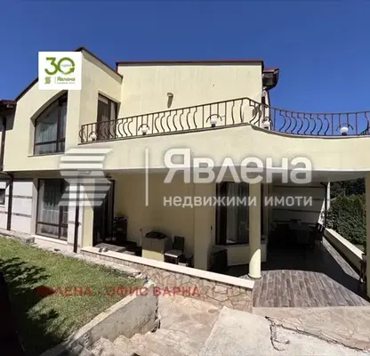 Снимка 5 — Къща във Варна, м-т Манастирски рид