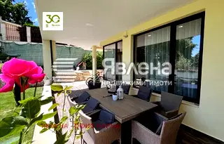 Къща във Варна, м-т Манастирски рид