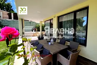 Къща във Варна, м-т Манастирски рид