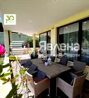 Къща във Варна, м-т Манастирски рид