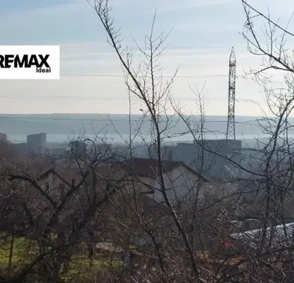 Снимка 3 — Къща във Варна, м-т Планова