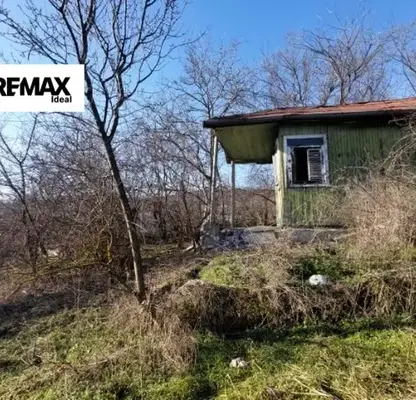 Снимка 5 — Къща във Варна, м-т Планова