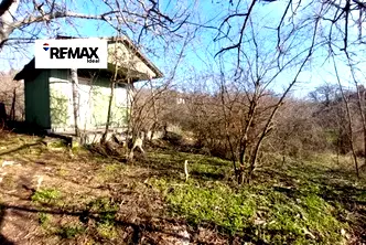 Къща във Варна, м-т Планова