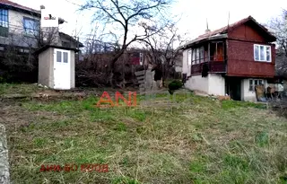 Къща във Варна, м-т Планова
