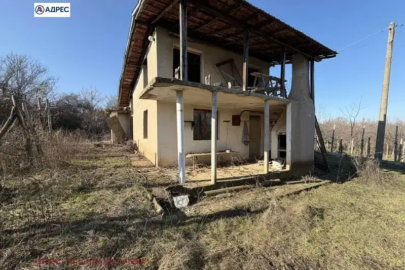 Къща в Плевен, м-т Плочата