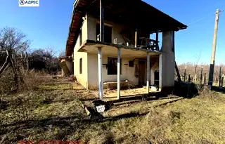 Къща в Плевен, м-т Плочата