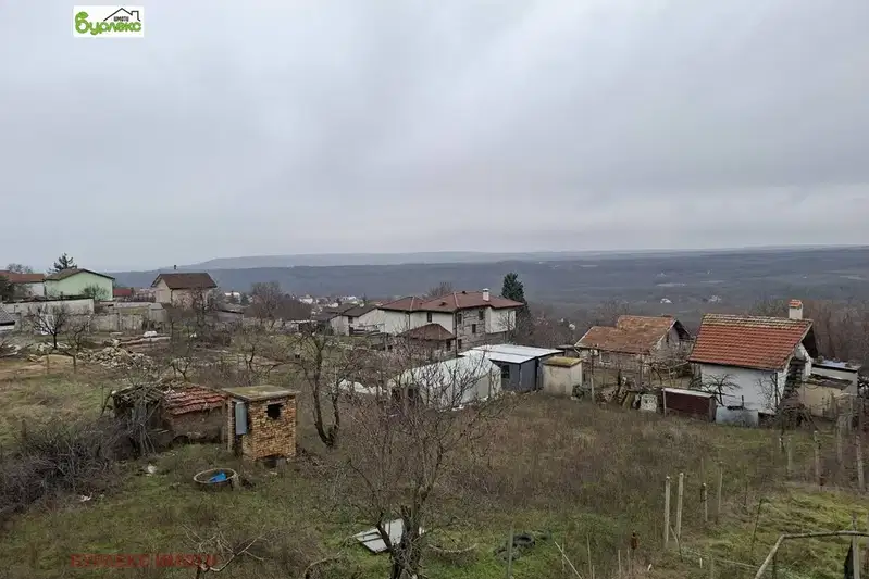 Къща във Варна, м-т Ракитника