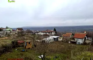 Къща във Варна, м-т Ракитника