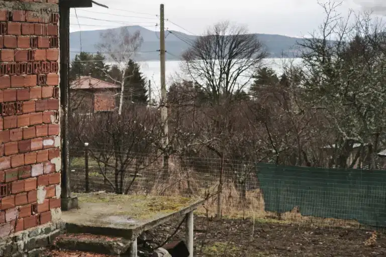 House in Sofiya, Shtyrkelovo Gnezdo