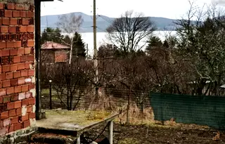 Къща в София, м-т Щъркелово гнездо